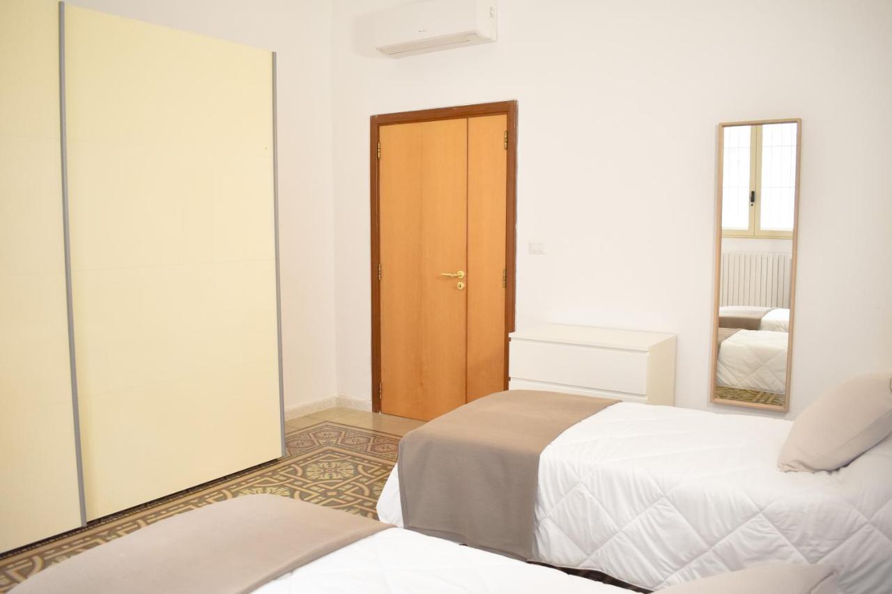 Your Home, In The Center Of Bari Exterior foto